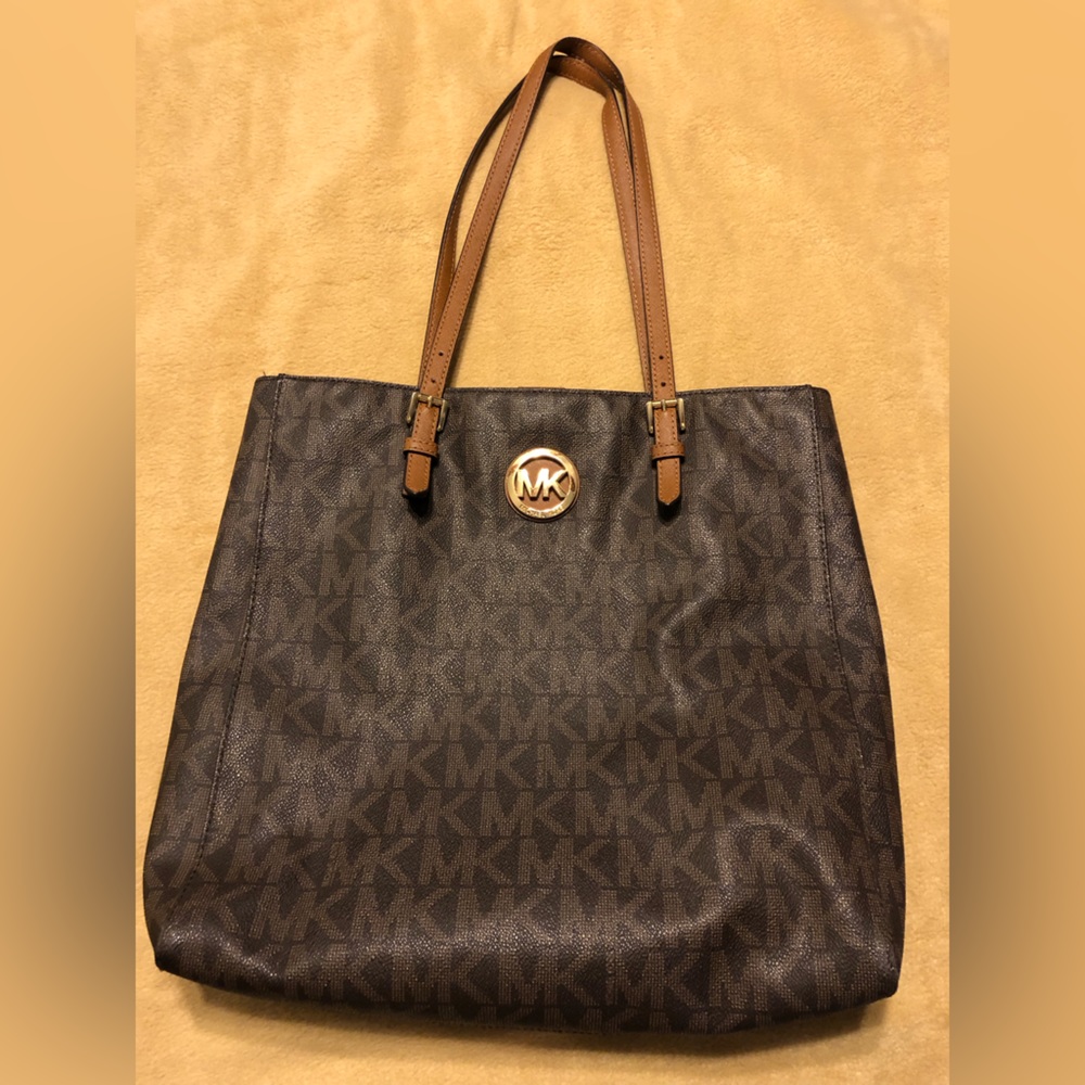 Michael Kors tote bag